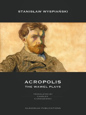 cover image of Acropolis